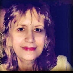 Meet your Posher, Sue